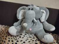 Слоник игрушка слон