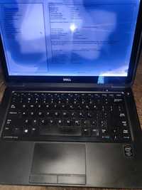 laptop dell latitude core i5 v pro