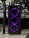 Komputer gamingowy RTX 3070 / Ryzen 5 5600 / 32GB RAM / 1TB SSD