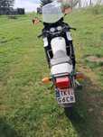 Sprzedam motor Yamaha SR
