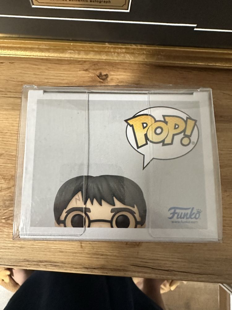 Фигурка funko pop Harry potter