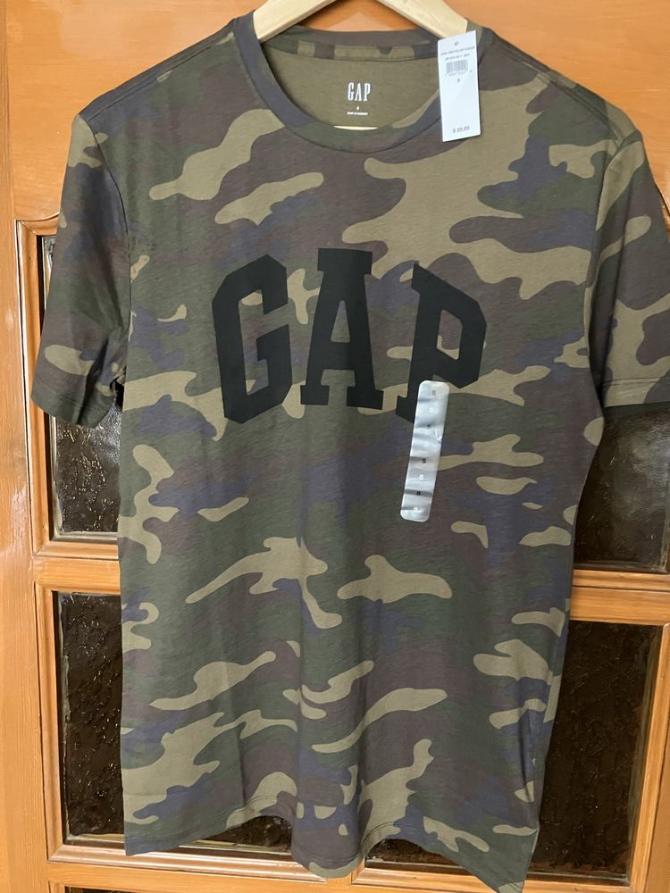 Gap футболка оригінал чоловіча