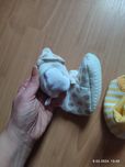 Niechodki ,skarpety dziewczęce 19