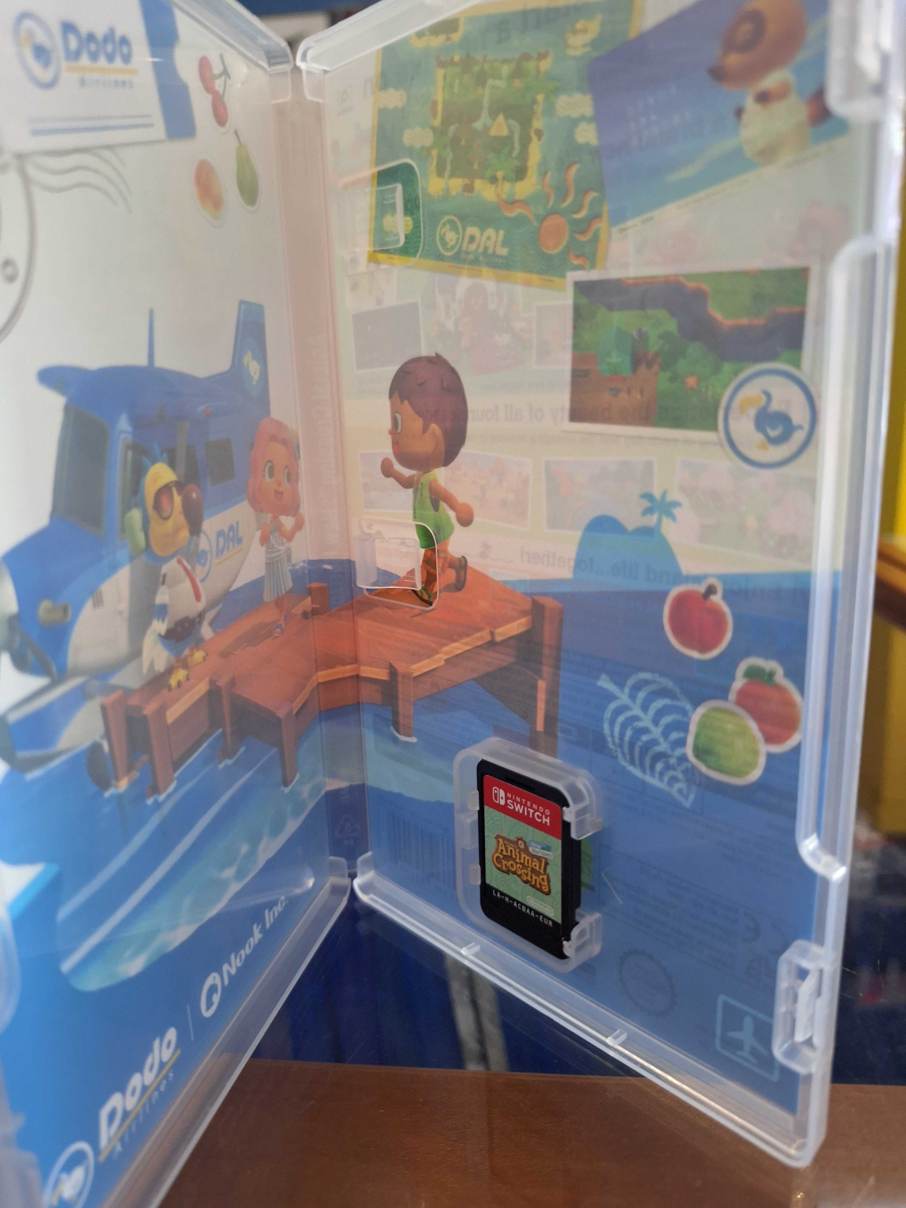Animal Crossing New Horizons Switch, BDB, CentrumGrania