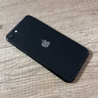 Iphone SE 2020 64 gb Black - neverlock - mdm