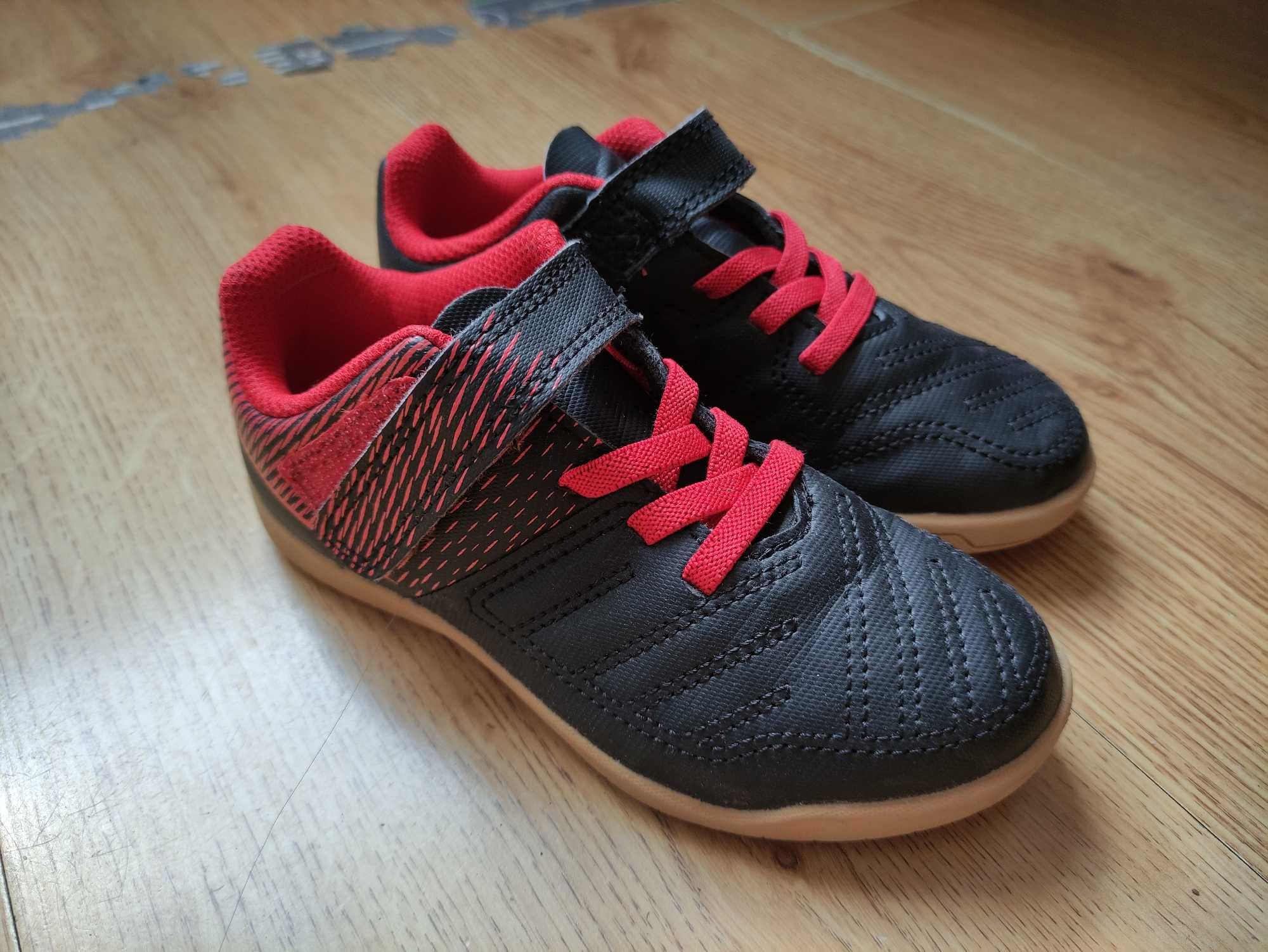 Buty do piłki halowej (halówki) Imviso 100, rozmiar 28