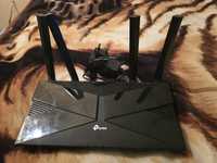 Router TP-Link AX1800 Gwarancja