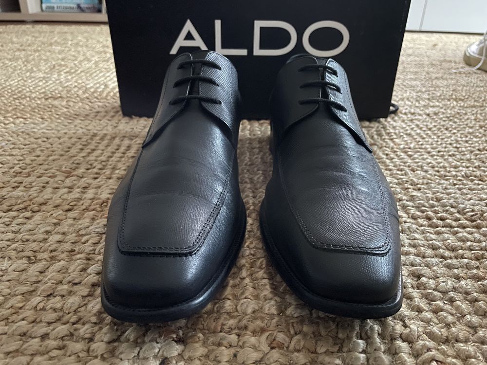 Sapato Elegante Aldo