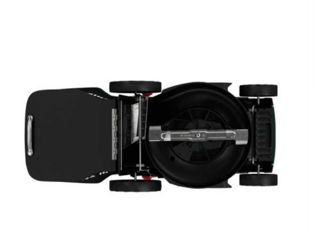Електрична газонокосарка PARKSIDE PRM 1800 A2
