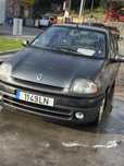 Renault clio 1.9 d impecavel