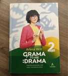 Grama to nie drama 2 Arlena Witt język angielski matura gramatyka