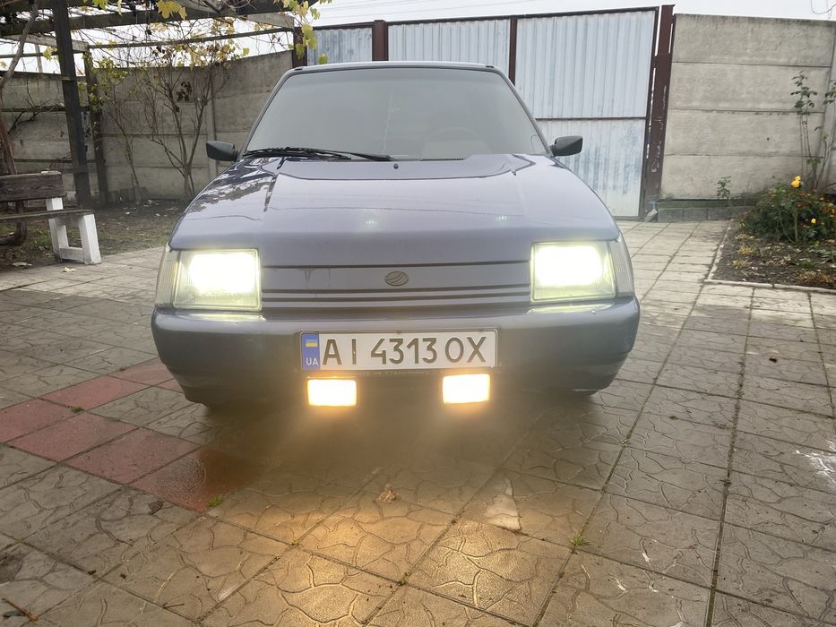 Продам ЗАЗ Славута