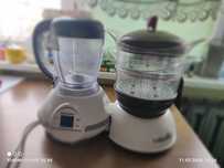 Babymoov Nutribaby Robot kuchenny