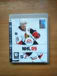 NHL 9 ps3,#, stan bardzo dobry, możliwa wysyłka przez olx