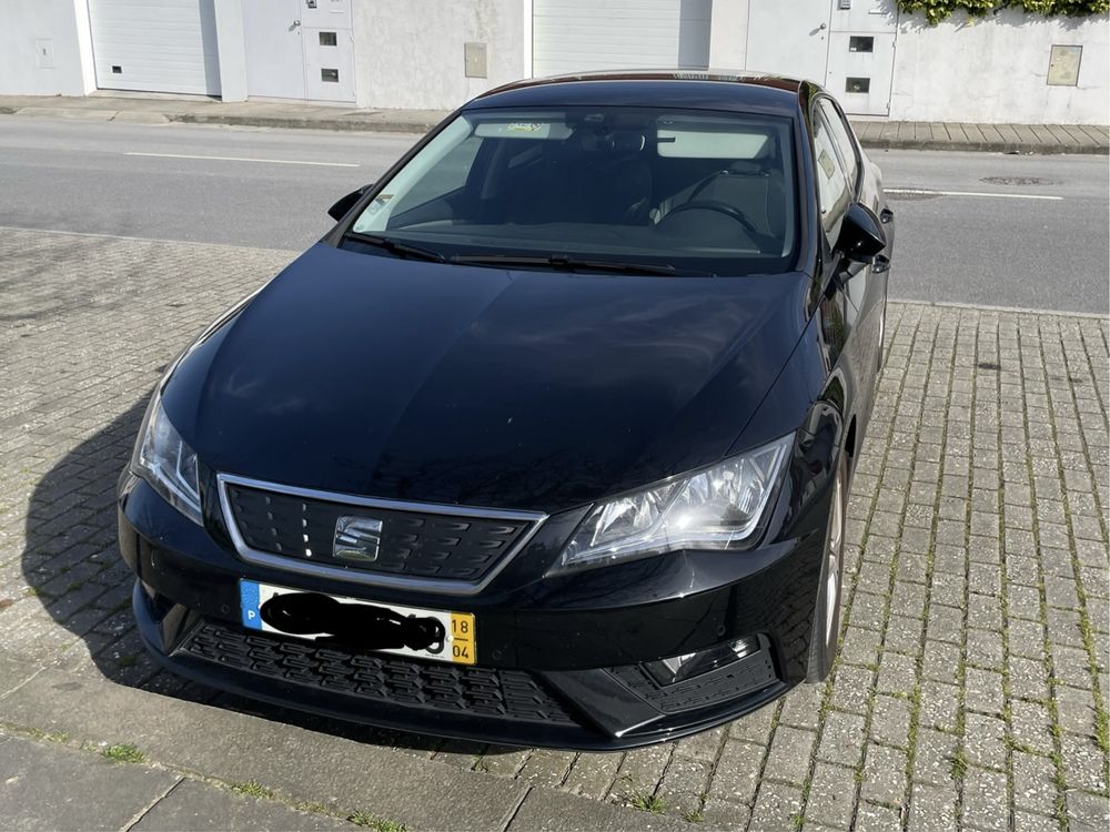 Seat Leon 1.0 ECOTSI REFE