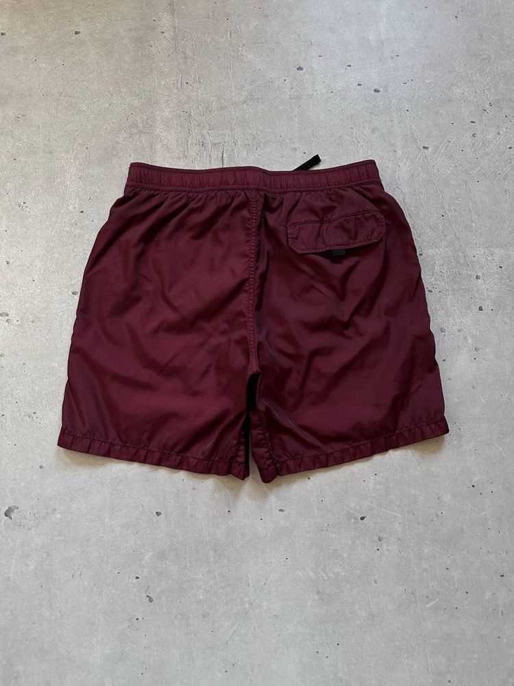 Stone Island Nylon Metal Original Shorts чоловічі нейлонові шорти