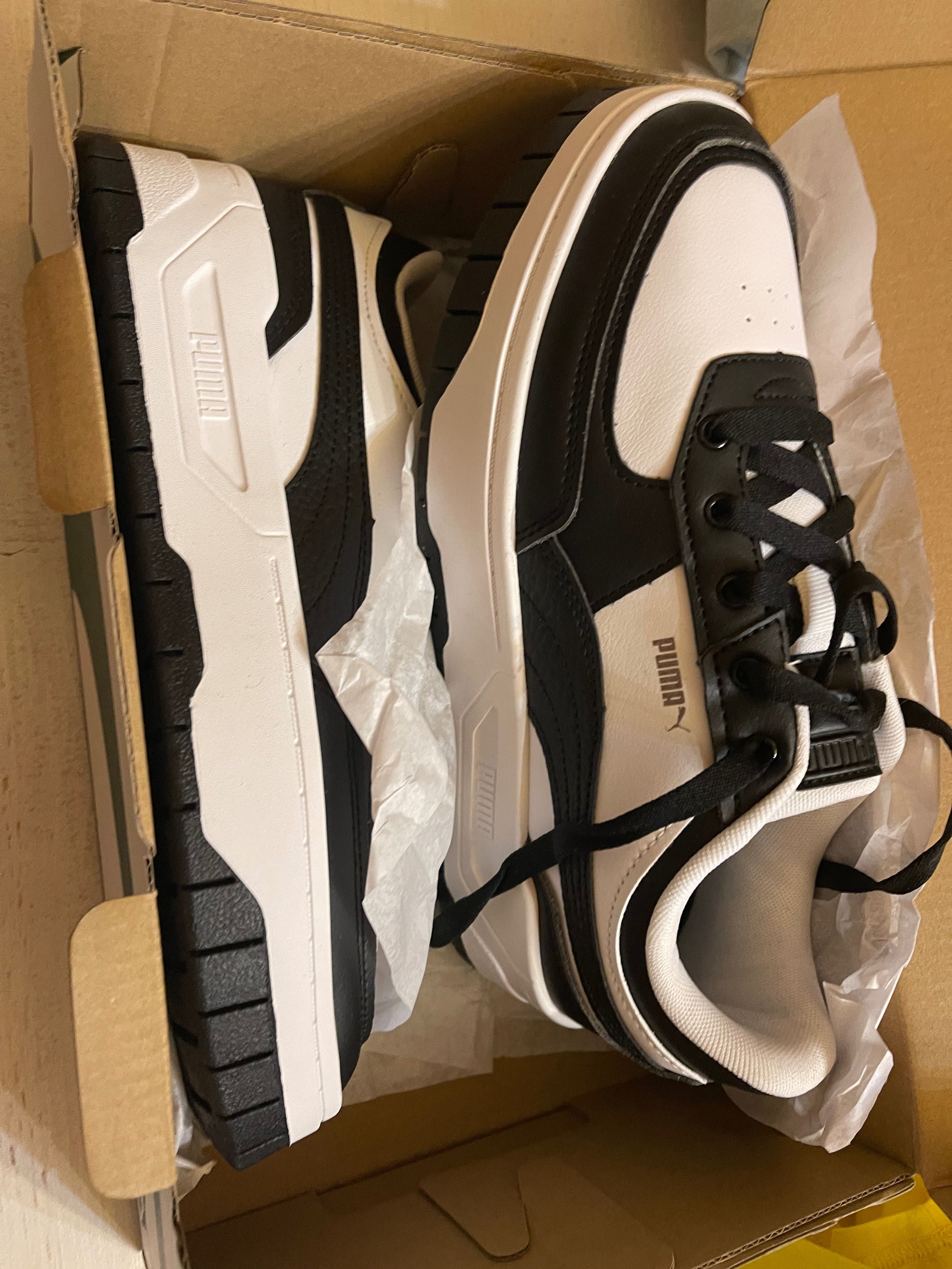Кросівки Puma розмір 40
