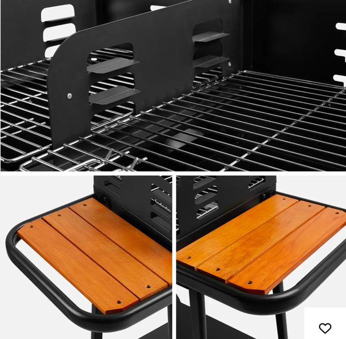 Churrasqueira / Barbecue