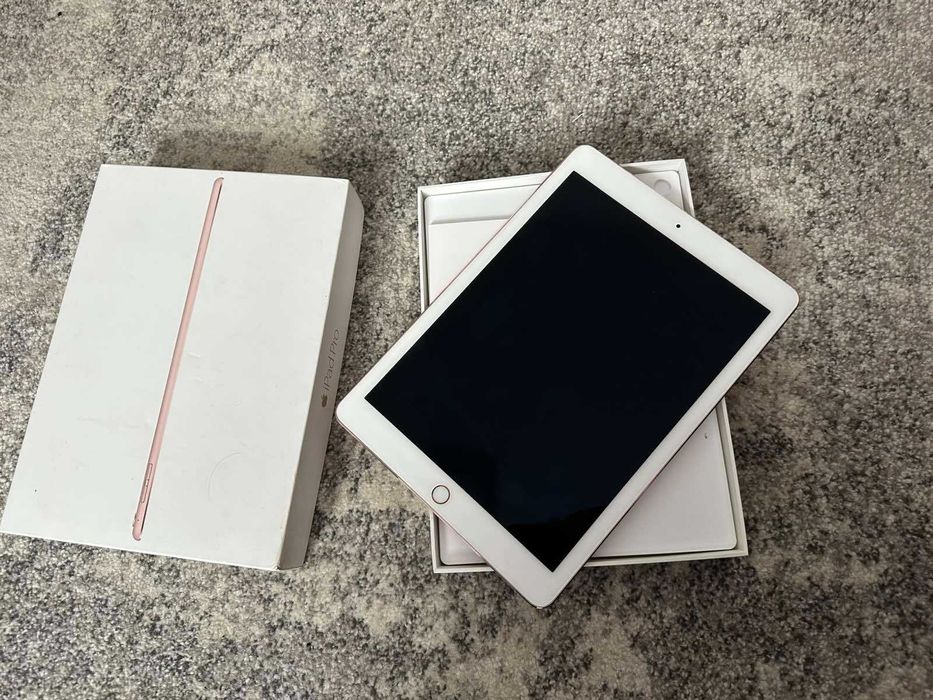 Ipad Pro на запчастини