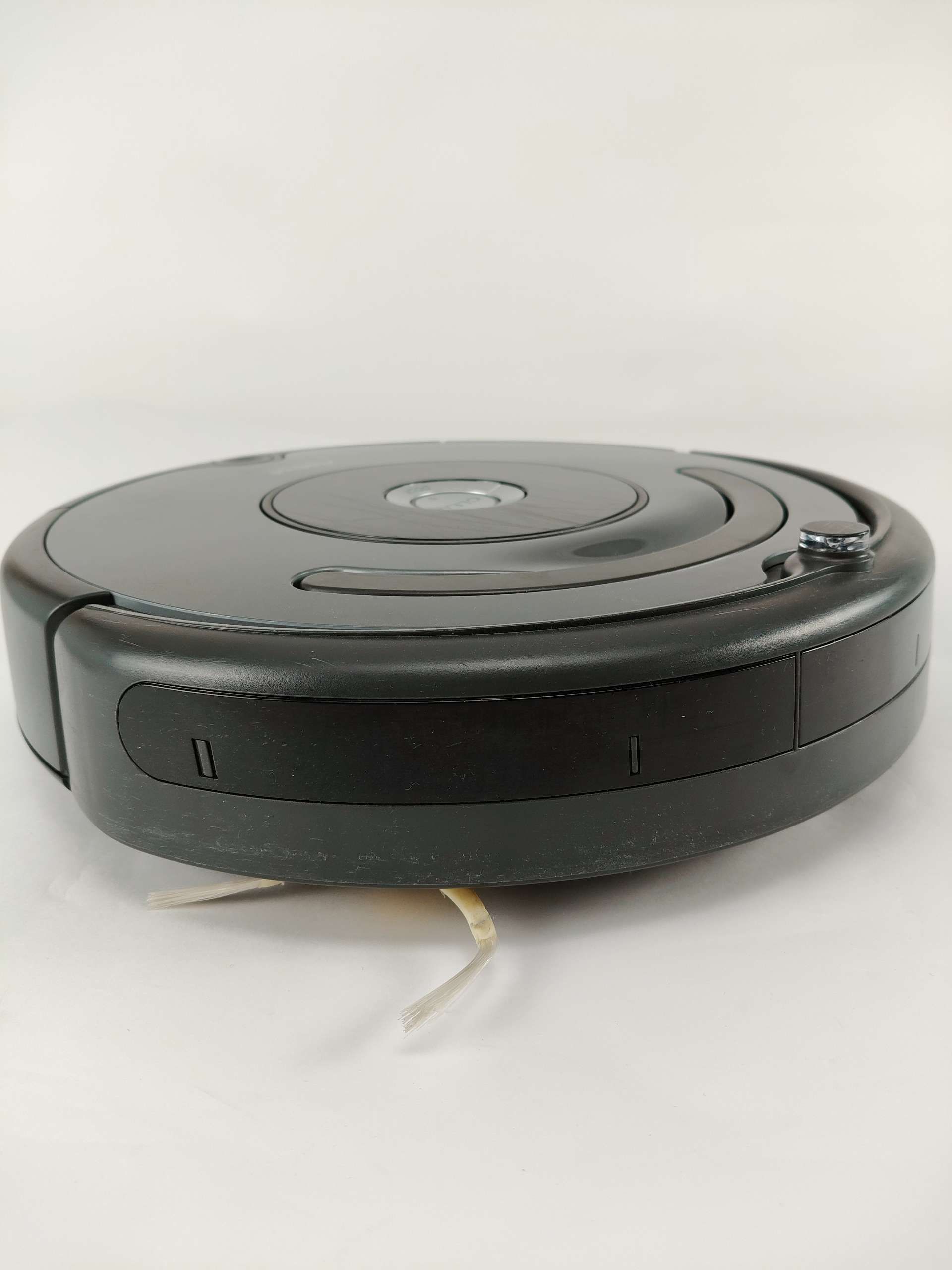 Robot sprzątający iRobot Roomba 676 czarny