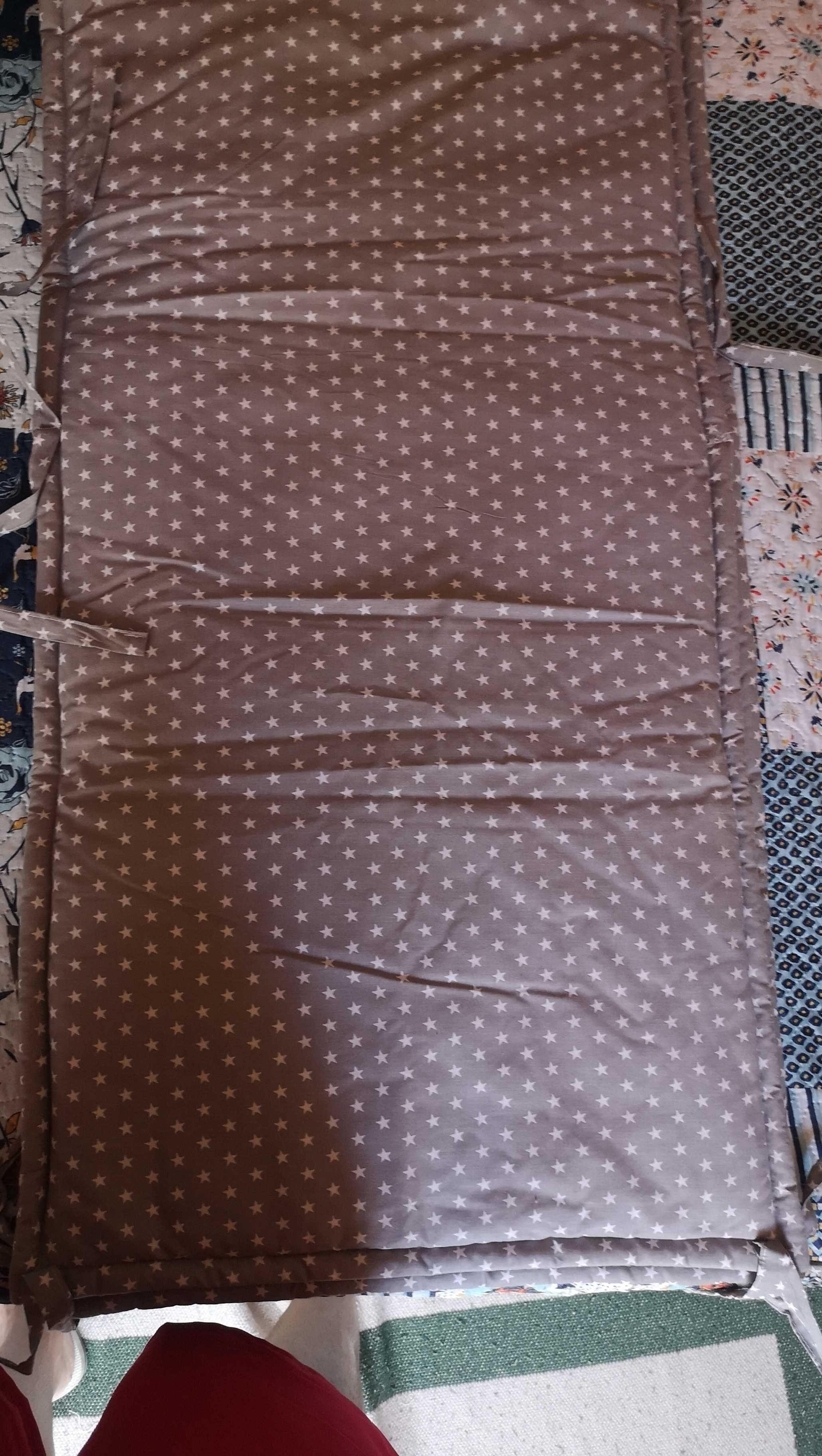 Resguardo Para cama grades