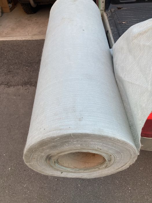 Продам рулон тканини для оббивки бліндажу , укриття