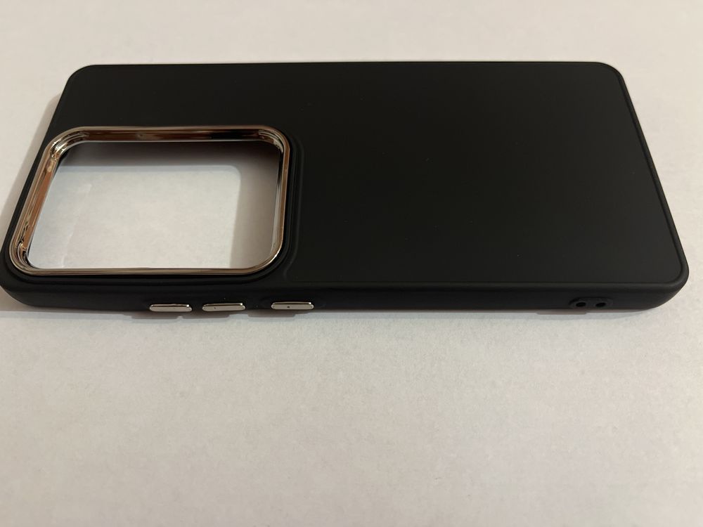 Etui na telefon  Xiaomi Redmi Note 13 Pro 4G- szkło gratis