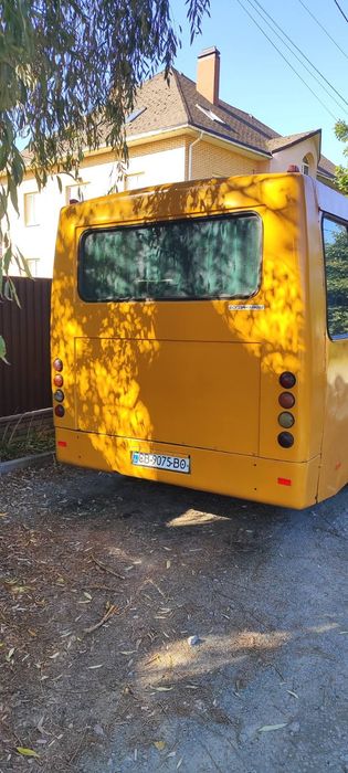 Продам автобус богдан а 092