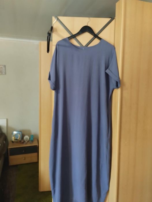 Сукні демісезон, розміри різні спідниці довгі