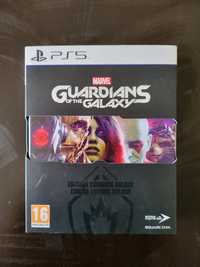 Guardians Of The Galaxy Special Edition PS5