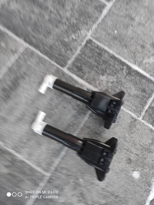 Spryskiwacz reflektora lampy przód Honda Accord VIII 8 CU CW prawa lew