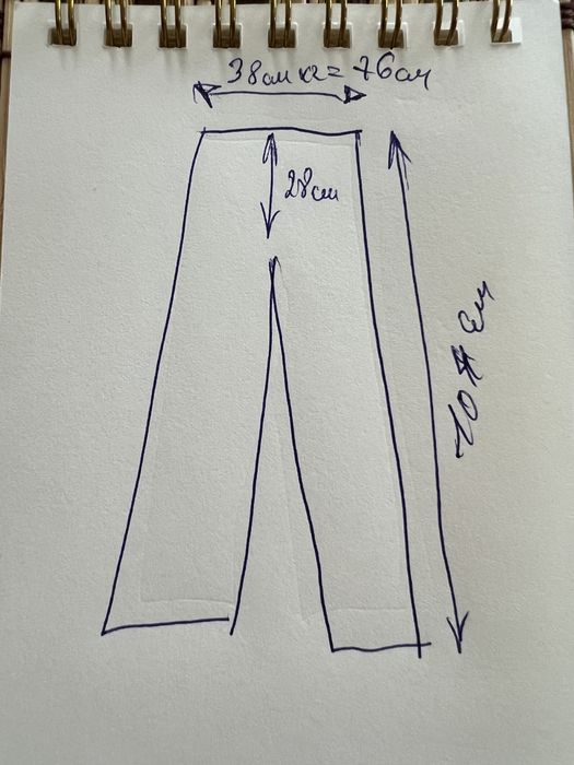 Spodnie męskie , czarne Bershka, rozm.36