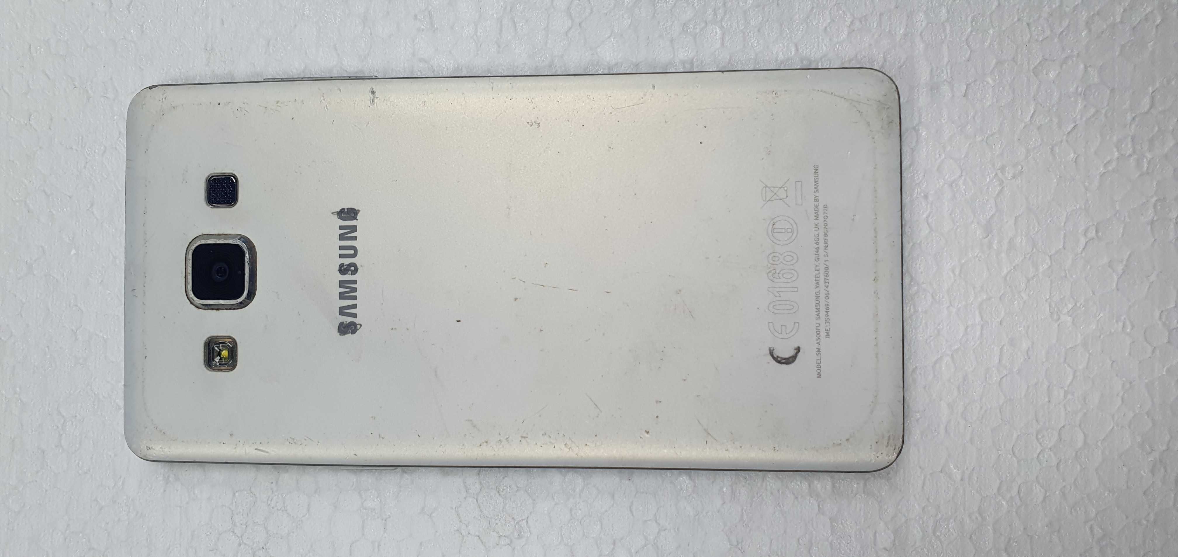 Samsung Galaxy A5 SM-A500FU