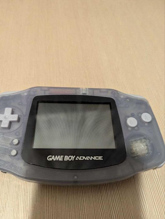 Nintendo Game Boy Advance