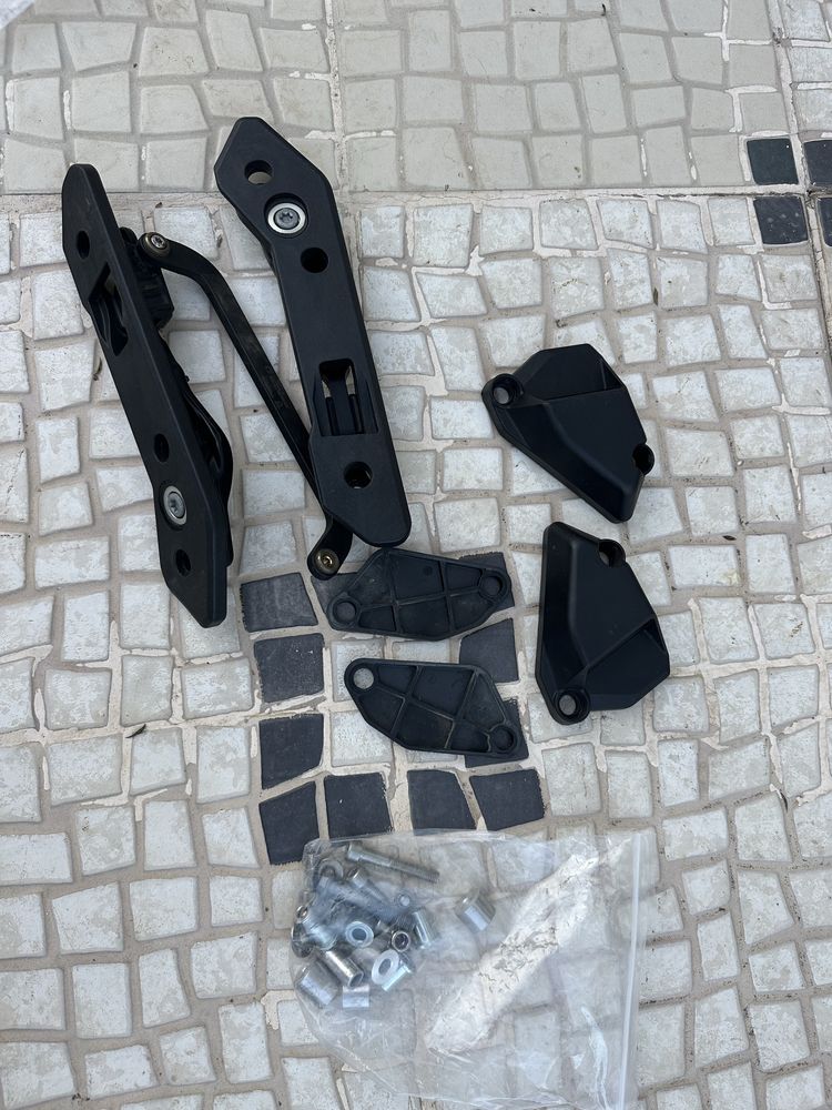 Peças para KTM 1290 super adventure S 2019