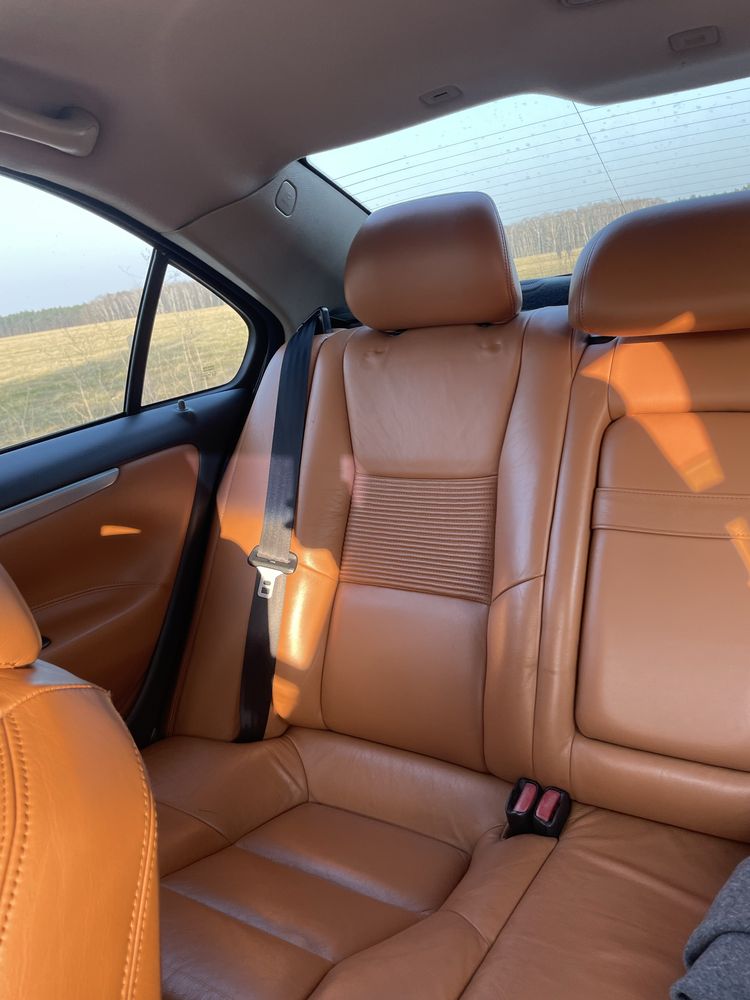 Volvo S60 D5 Inscription