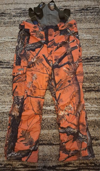 Spodnie Tagart Gomera Pro Fire r. XL