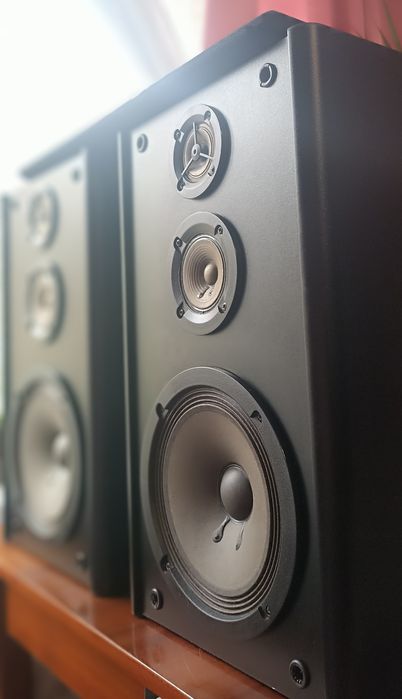 Акустическая система Onkyo SC- 370 MK II