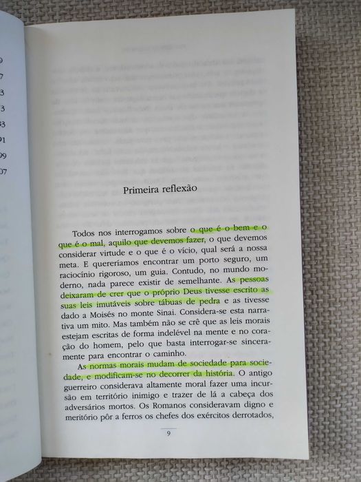 Valores (Francesco Alberoni)