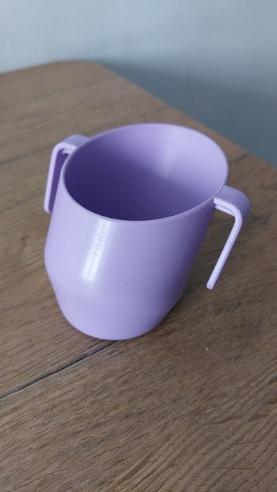 Kubek Doidy Cup do nauki picia