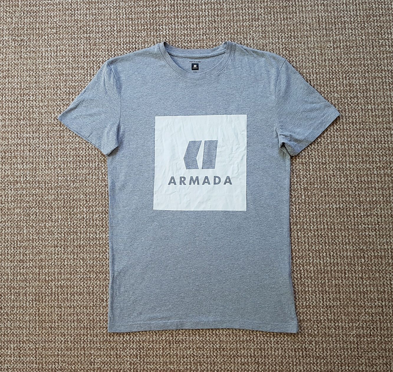 Armada футболка оригинал S