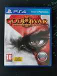 God of war 3 Remastered