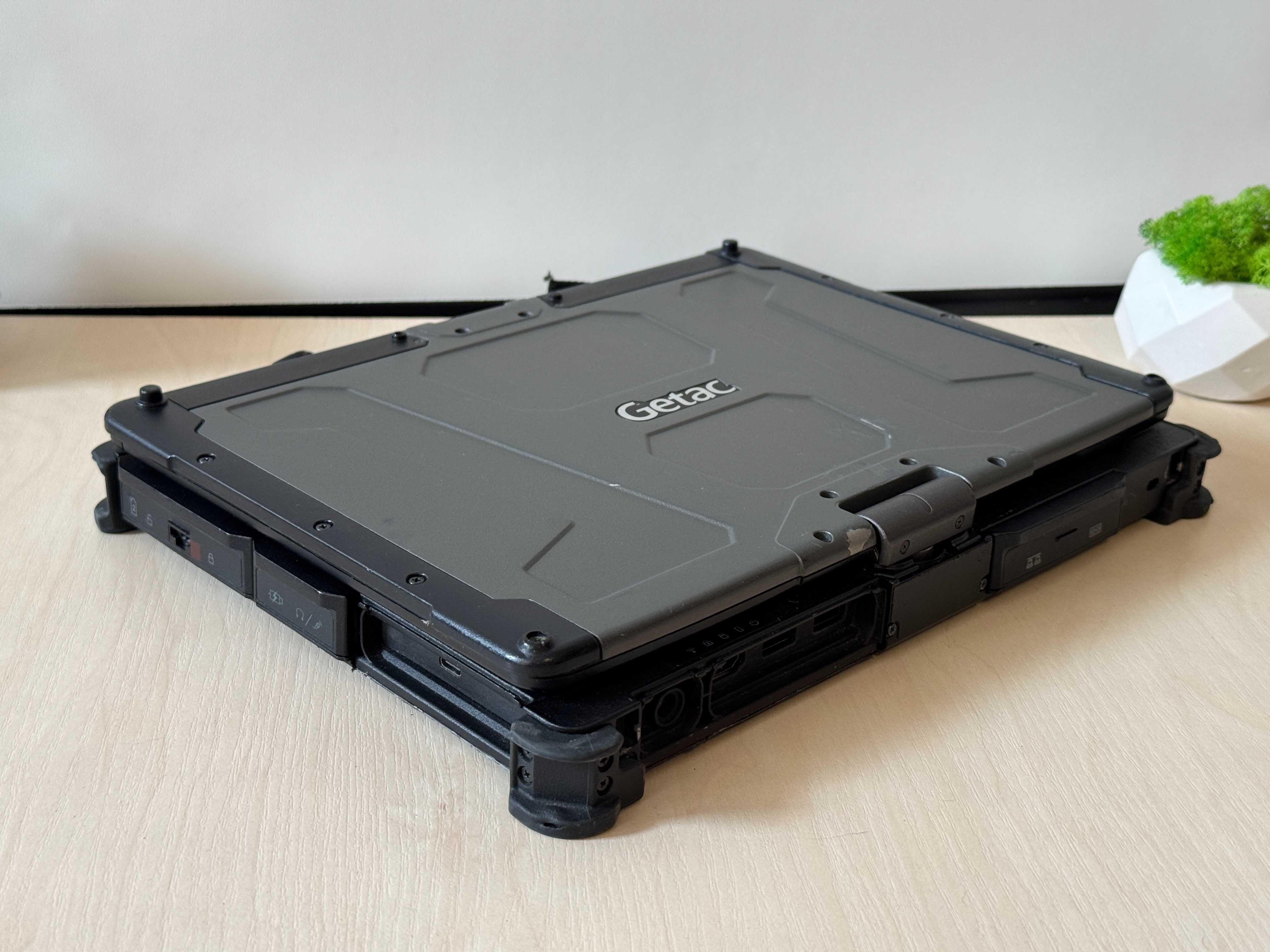 ЗСУ Трансформер Планшет Getac v110 G5 FHD IPS  i7-8665u/16RAM/1 Tb SSD