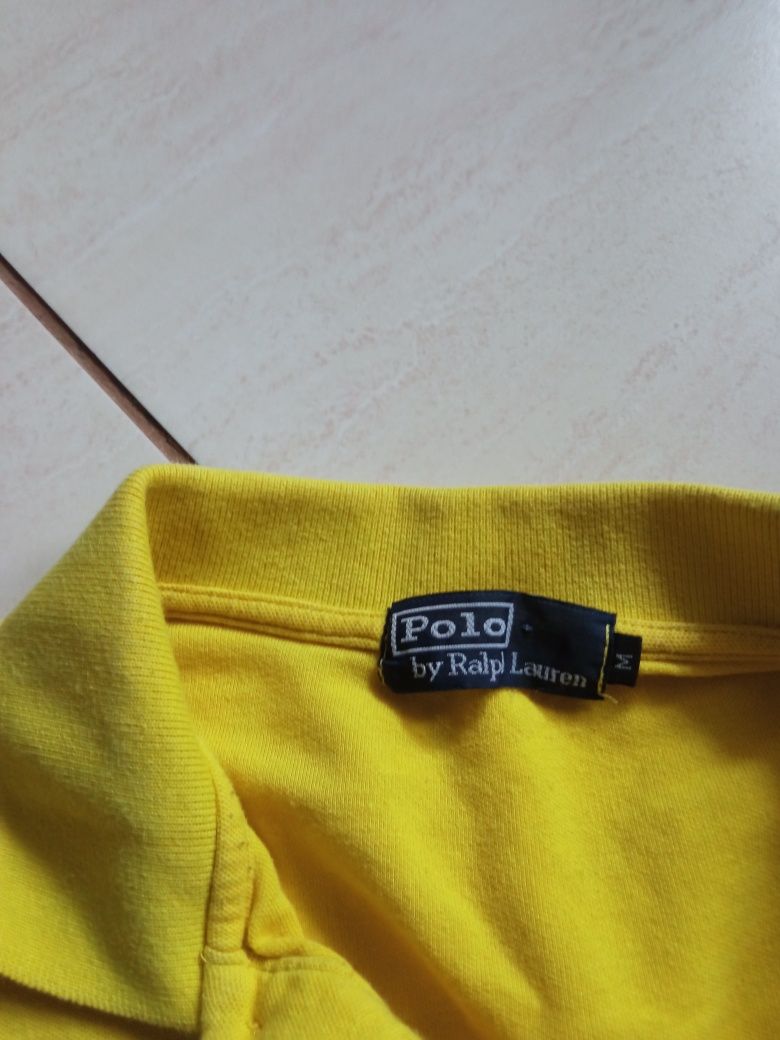 Koszulka polo Ralph Lauren M, L