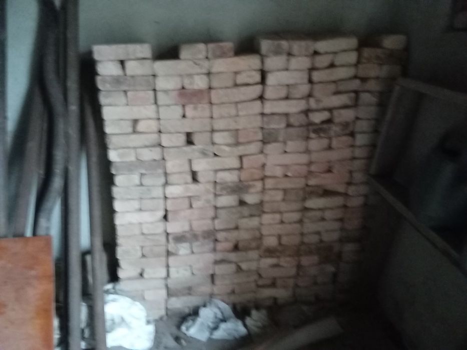 Продам шамотну цеглу ШБ-5,ШБ-8.