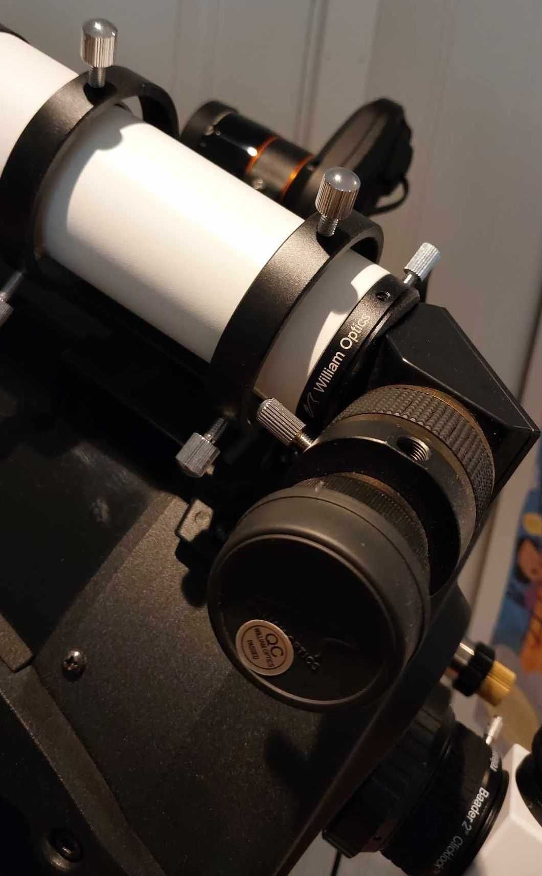 Teleskop Celestron CPC 1100 GPS XLT