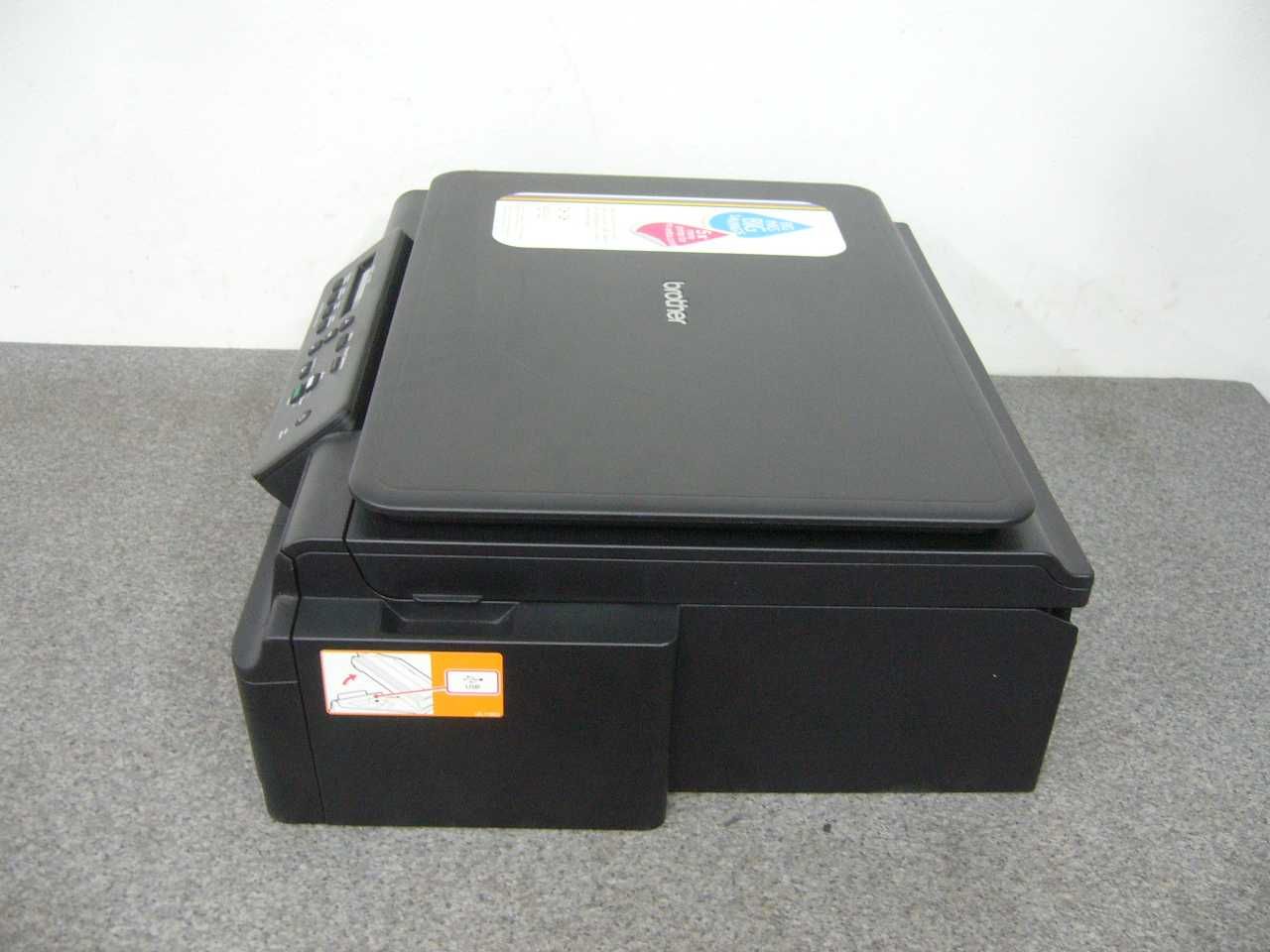 Drukarka atramentowa Brother DCP-J105
