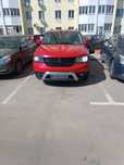 Dodge Journey Crossroad 2015