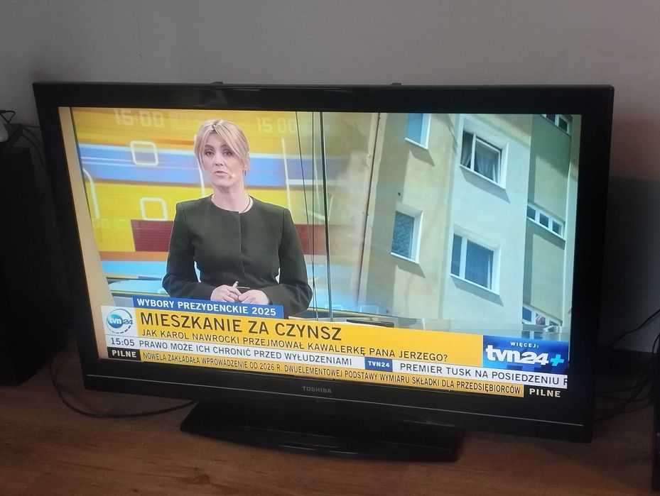 Sprzedam telewizor toshiba