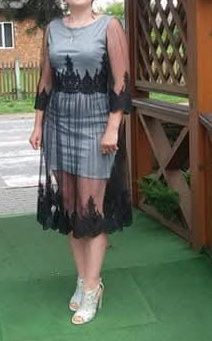 Плаття нарядне '